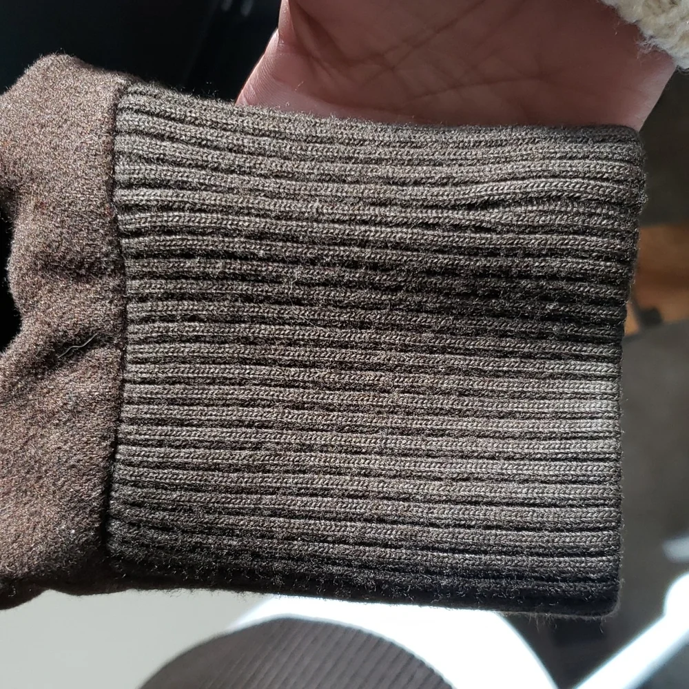 ✅SOLD✅ Y2K CANDIES size med wool jacket - Picture 5 of 11